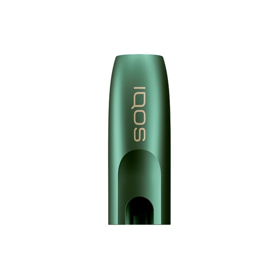 IQOS 2.4 Cap Forest Green image 0