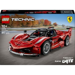 LEGO® Technic™ Ferrari FXX K (42212)