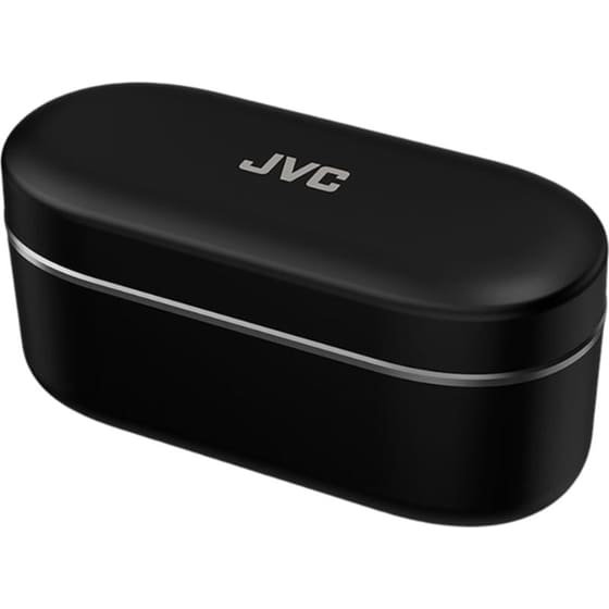 Ακουστικά Bluetooth JVC HA-FW1000T - Μαύρα image 2