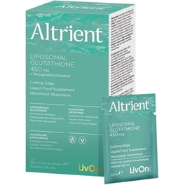 ALTRIENT L - Glutathione - 30 Φακελάκια