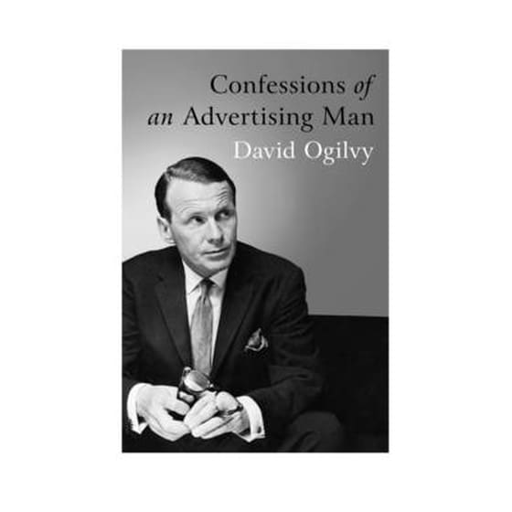 Confessions Of An Advertising Man image 0