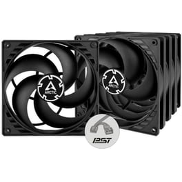 Case Fan ARCTIC P14 PWM PST - Μαύρο