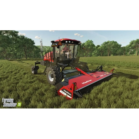 Farming Simulator 25 - PS5 image 3