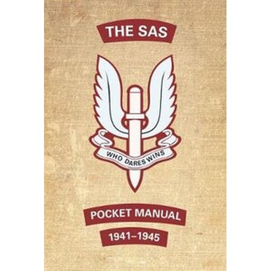 SAS Pocket Manual image 0