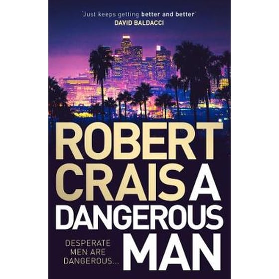 Dangerous Man image 0