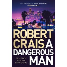 Dangerous Man