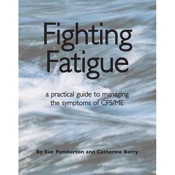 Fighting Fatigue image 0