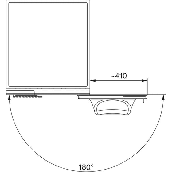 MIELE WQ1200WPS Nova Edition 9 kg 1.400 Στροφές Λευκό με Wi-Fi Πλυντήριο Ρούχων image 8