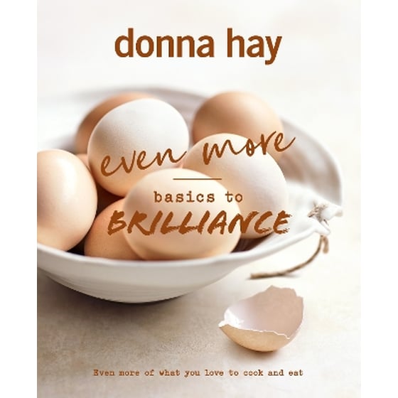 Even More Basics to Brilliance image 0