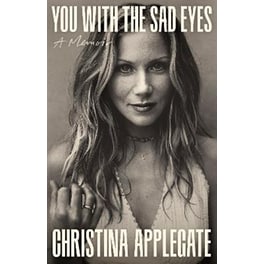 You with the Sad Eyes