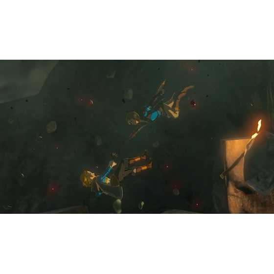 The Legend of Zelda: Tears of the Kingdom - Nintendo Switch 2 image 1