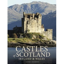 Castles of Scotland, Ireland & Wales