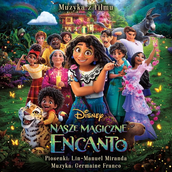 Encanto – Deluxe Version image 0
