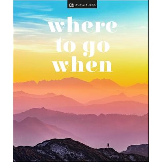 Where To Go When image 0