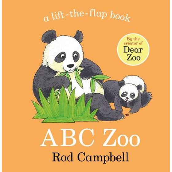ABC Zoo image 0