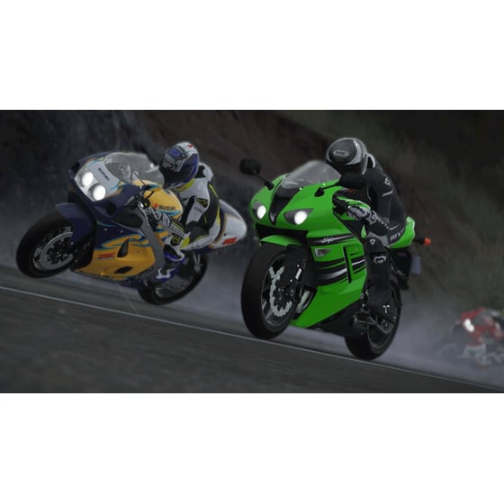 Ride 2 - PS4 Used image 14