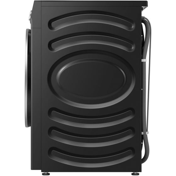 HISENSE WF5S1045BB 10.5 kg  1.400 Στροφές με WiFi Ανθρακί Πλυντήριο Ρούχων image 9