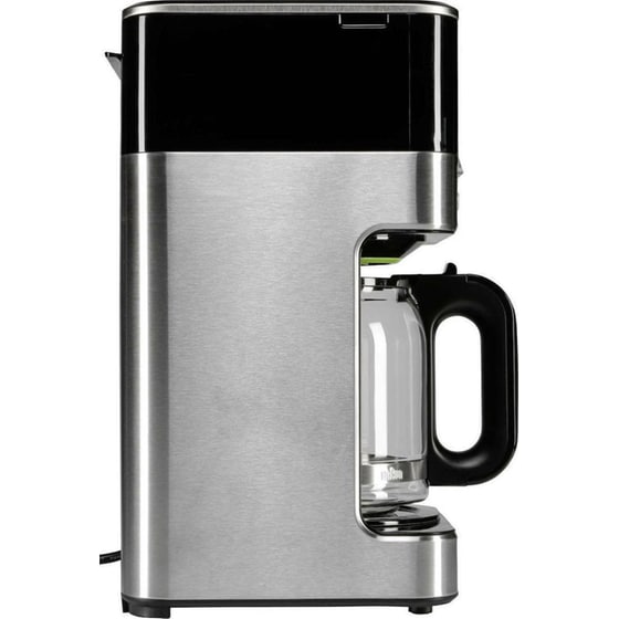 BRAUN KF-7120-BK 1000W 1.25L Καφετιέρα Φίλτρου image 2