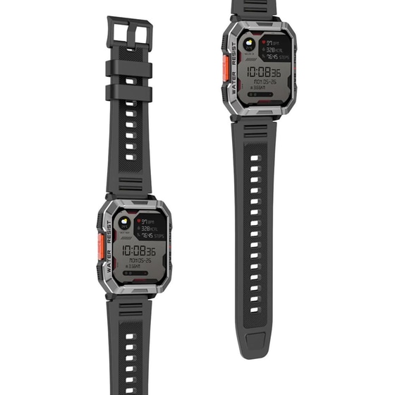 Smartwatch Blackview W60 44mm - Black image 5