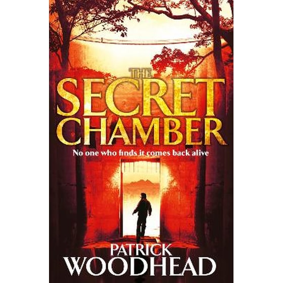 The Secret Chamber image 0