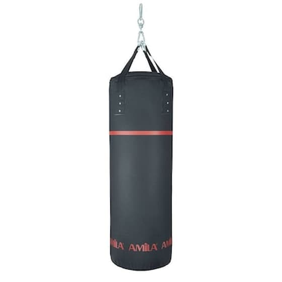 Σάκος Πυγμαχίας 150x35 Amila Κωδ. 96853 image 0