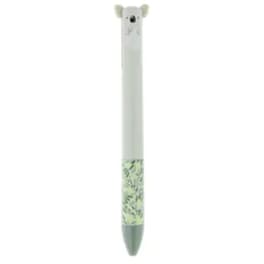 Στυλό Διαρκείας Legami Click & Clack 2 Χρώματα - Hug Me 1.0 mm