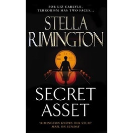 Secret Asset