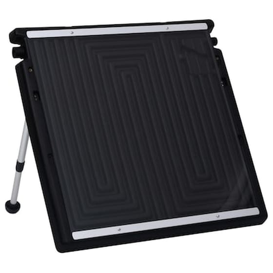 Vidaxl Πάνελ Θέρμανσης Πισίνας Ηλιακό 75 X 75 Εκ. image 3