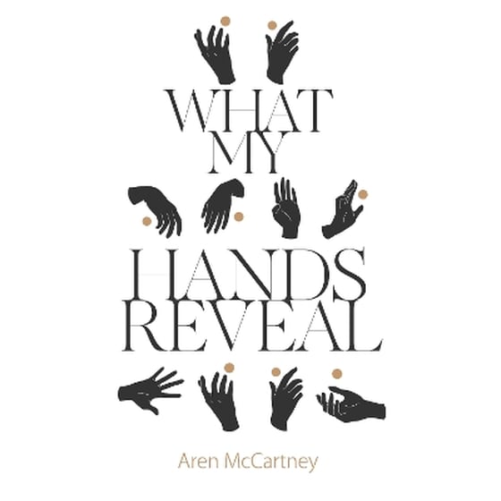 What My Hands Reveal image 0