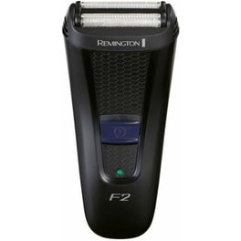 Ξυριστική Mηχανή Remington F2002 E51 Style Series Foil Shaver F2 Μαύρο