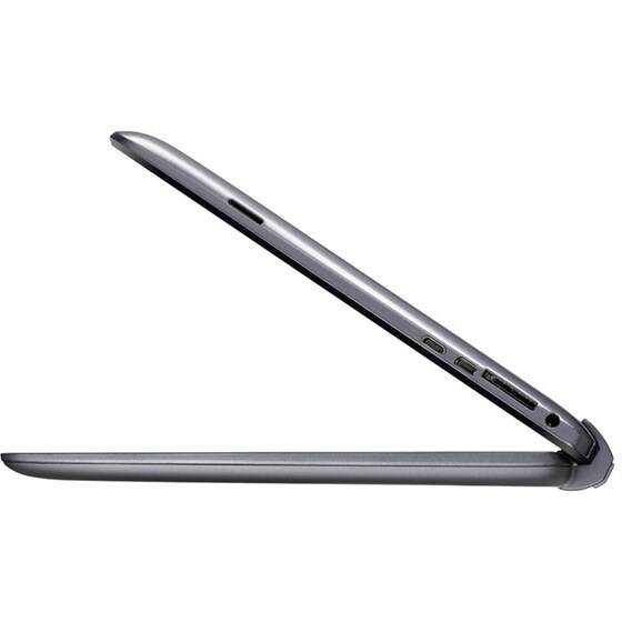 Asus Transformer Book Tablet 10.1" 32GB 4G Γκρι T100TALBINGDK034B + Microsoft Office 365 image 5