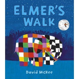 Elmer's Walk