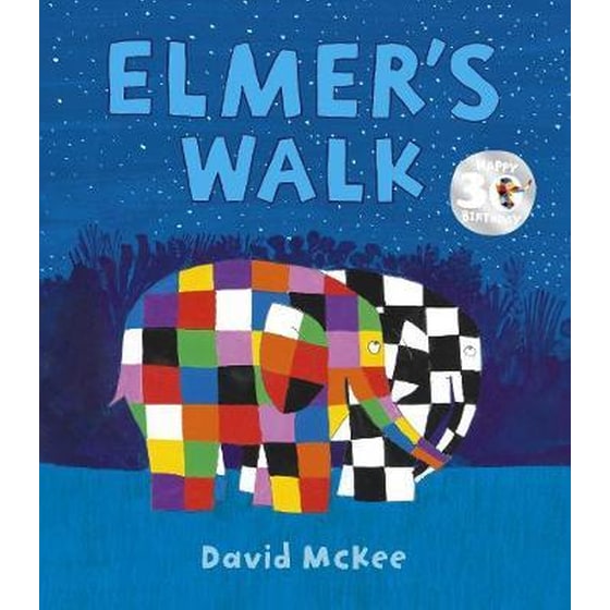 Elmer's Walk image 0