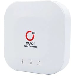 Φορητό Router Olax MT30 4G - Λευκό