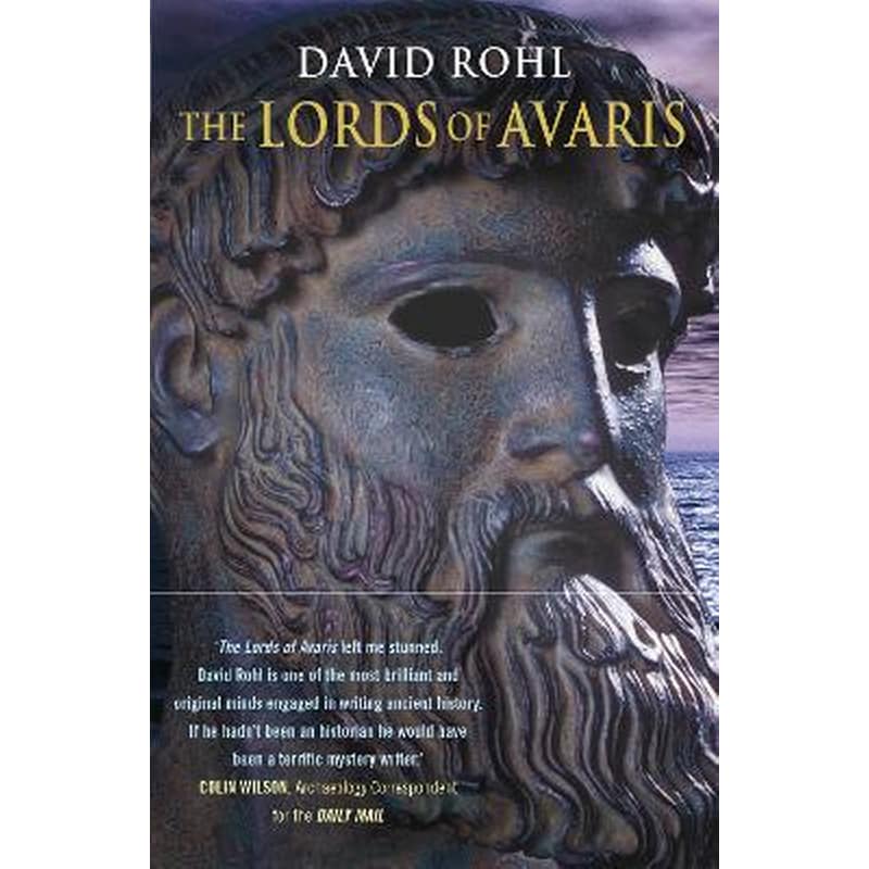 Lords Of Avaris