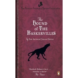 Hound of the Baskervilles