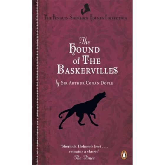 Hound of the Baskervilles image 0