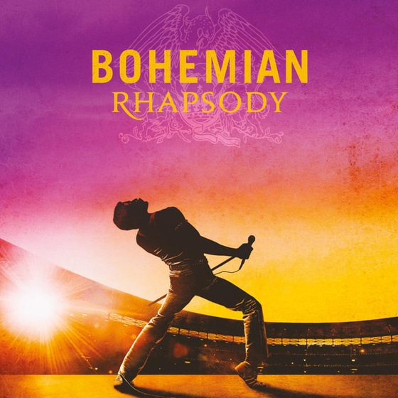 Bohemian Rhapsody image 0