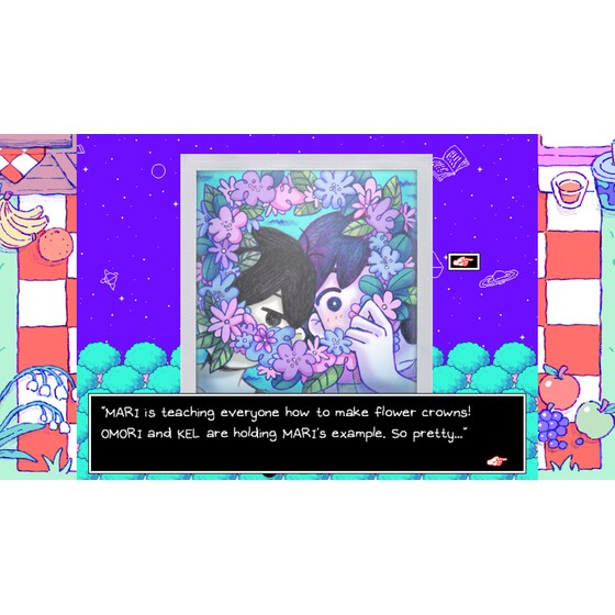 OMORI - PS4 image 2