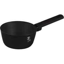 Κατσαρόλα BERLINGER HAUS BH-8174 16 cm Μαύρη