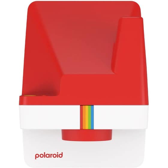 Instant Camera Polaroid Now Generation 2 i-Type - Red image 3