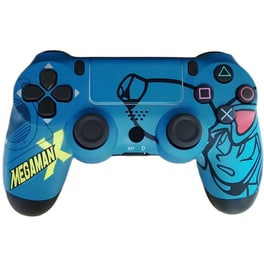 Ασύρματο Gamepad PS4 ΟΕΜ - Megasmanx