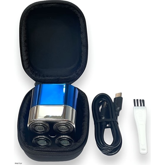 Kemei Ξυριστική Μηχανή - Km-c45 - (300453) image 1