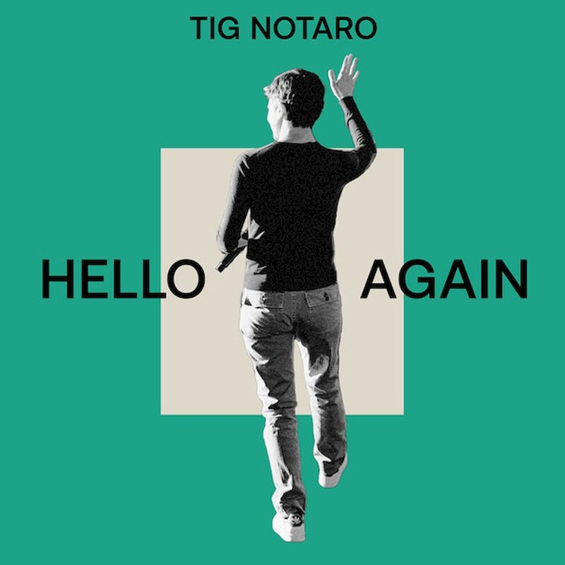 Hello Again (LP)