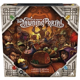 D&D The Yawning Portal Επιτραπέζιο (Hasbro)