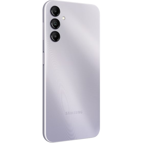 Samsung Galaxy A14 5G 64GB - Silver image 5