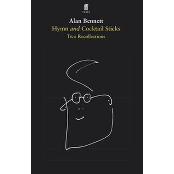Hymn and Cocktail Sticks image 0