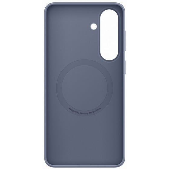 Θήκη Samsung Galaxy S26+ - Samsung Silicone Magnet Case - Blueviolet image 4
