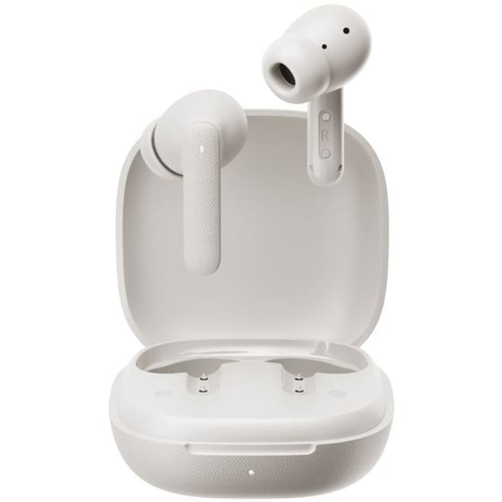 Ακουστικά Bluetooth QCY QT43 - Λευκό image 0