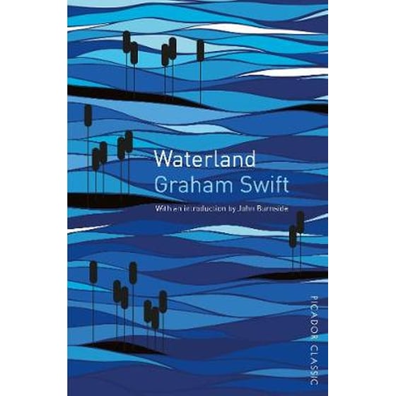 Waterland image 0
